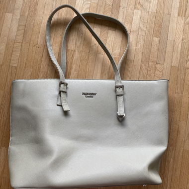 Princely London Shopper Beverly