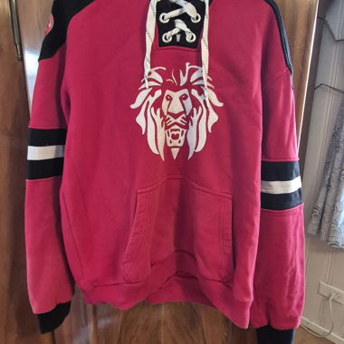 EHC Winterthur Hoodie XL