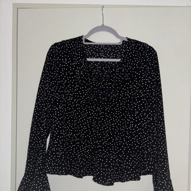 Schicke Bluse
