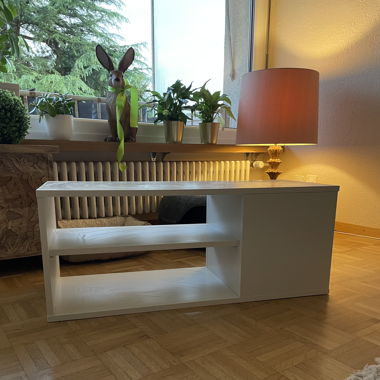IKEA VIHALS Möbel