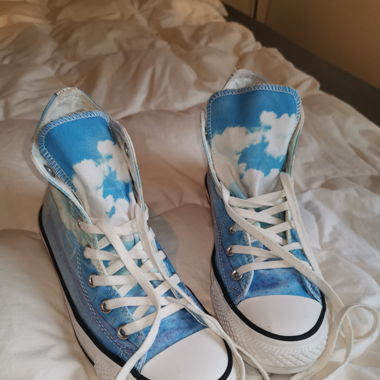 Converse