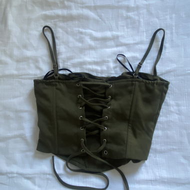 Corset