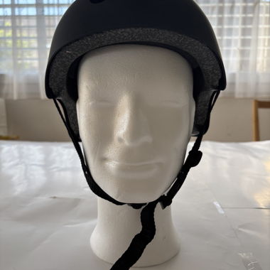 Skatehelm