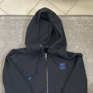 Jacket officielle du Fc Barcelone 