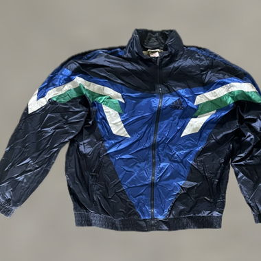 Adidas Training Jacket