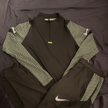 Nike trainings anzig