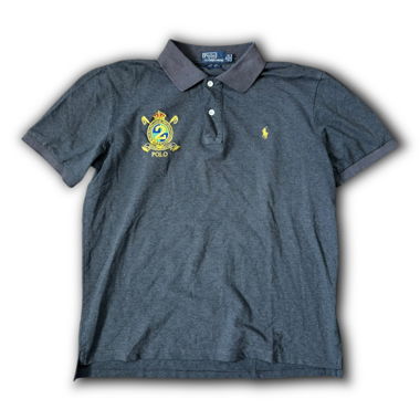 Ralph Lauren Vintage Polo [XL]