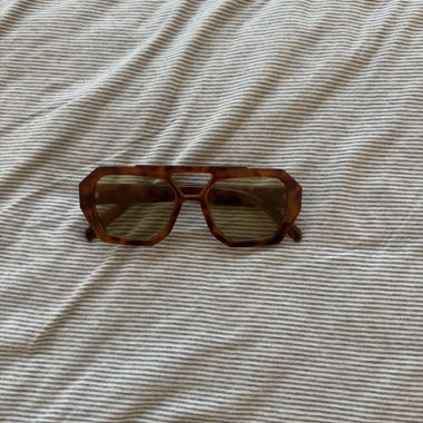 Occhiali da sole
