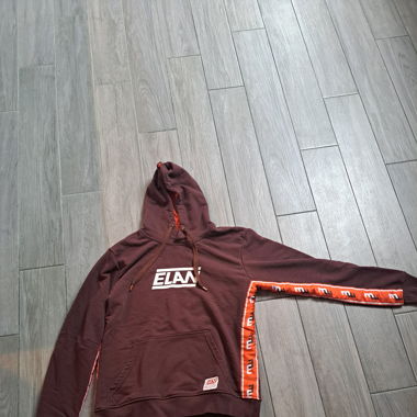 Sweat ELAN retro