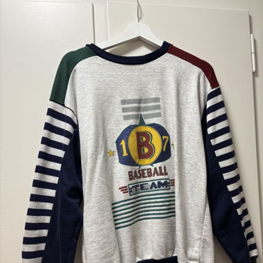 Vintage Pulli