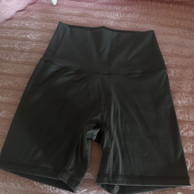 2 gambaletti ciclisti (grigio scuro & nero)