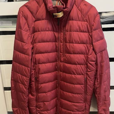 Parajumpers Daunenjacke Ugo