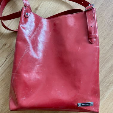 Freitag Reference Bag
