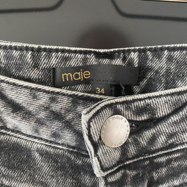 Maje jeans