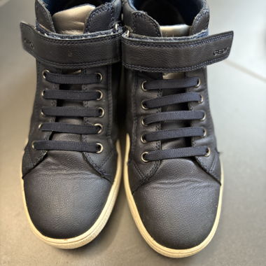 High Sneaker Grösse 38