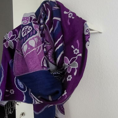 Fraas Pashmina