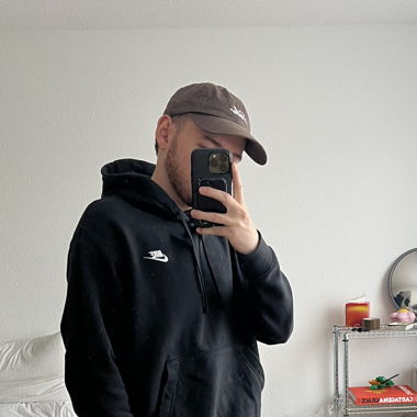 NIKE Hoodie