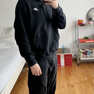 NIKE Hoodie