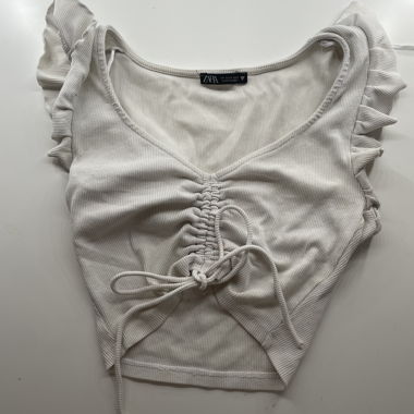 Top ZARA