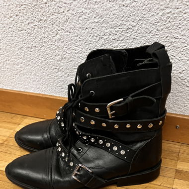 Stiefeletten
