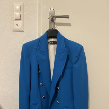Blazer Zara