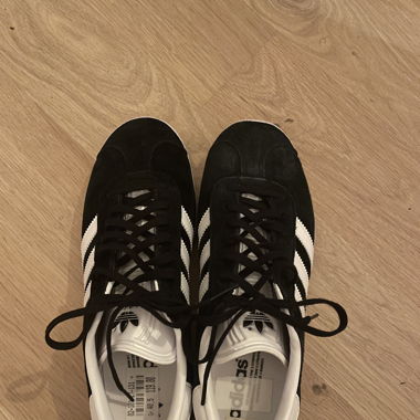 Adidas Gazelle