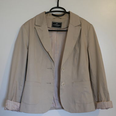 Damenanzugjacke