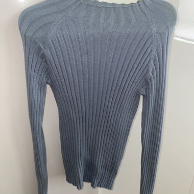 Langarm Shirt Kindergrösse 164