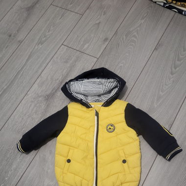 Frühlingsjacke 9 Monate