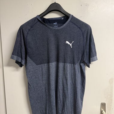 Puma Shirt