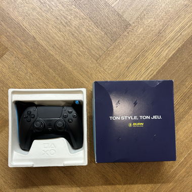 Ps5 controller custom 