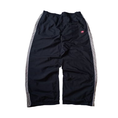 Vintage Nike Baggy Trackpant (S)