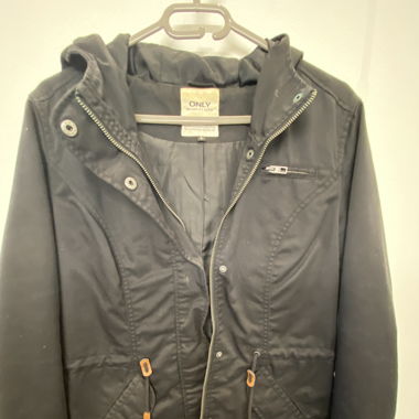 Übergangsjacke