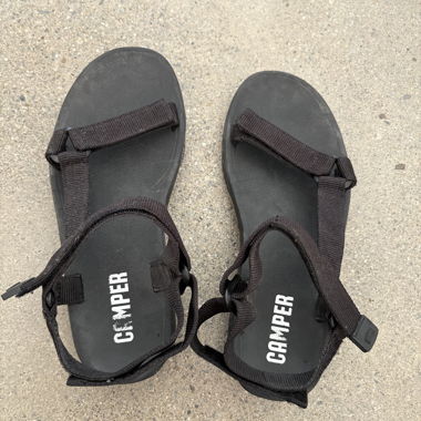 Camper Sandals Gr. 40