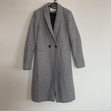 Manteau promod 