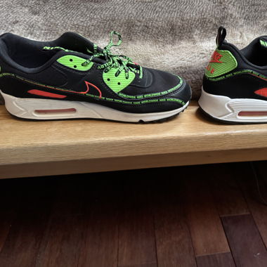 Nike air max 89 WW