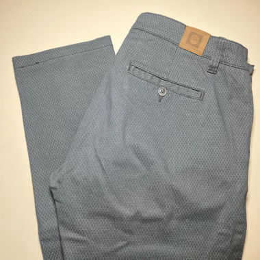 Pantaloni Cotton & Silks 