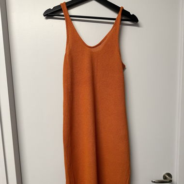 Strandkleid