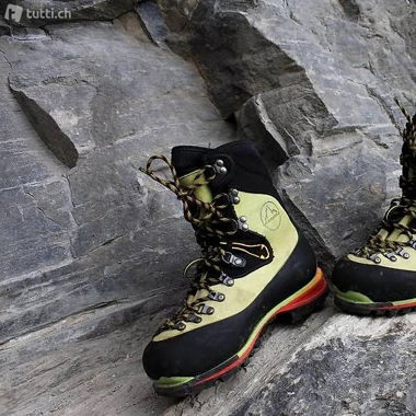 LA SPORTIVA - Nepal Evo Woman GTX -Bergschuh Gr.40