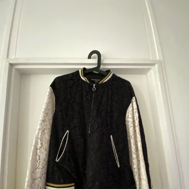 Veste 