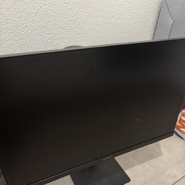 PC Monitor 144Hz