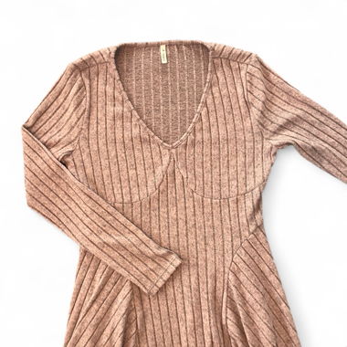 Halara Rippkleid