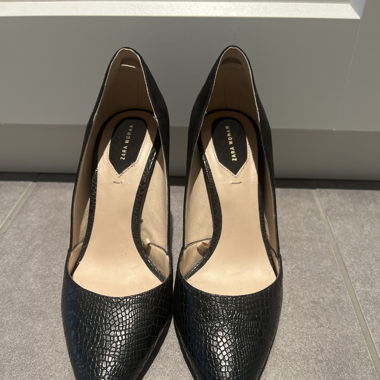 Talons aiguilles 