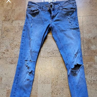 Only Jeans Gr. 29