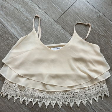 Small Top