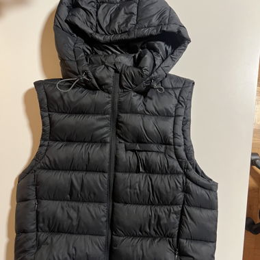 Gilet