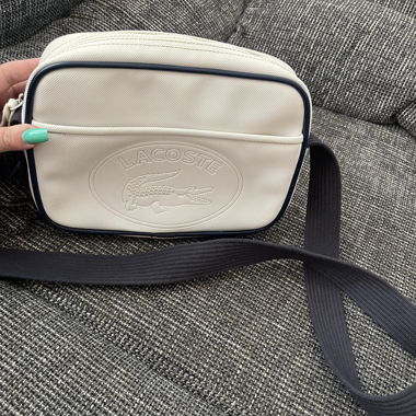 Lacoste Umhängetasche