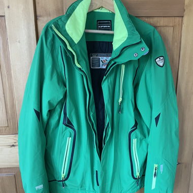 Veste de ski Icepeak