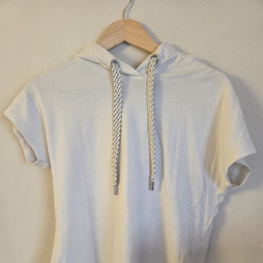 T-shirt à capuche