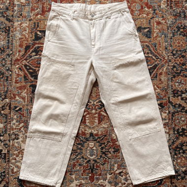 Pantalon Carhartt à double genou